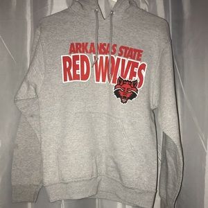 Arkansas State Red Wolves Sweatshirt